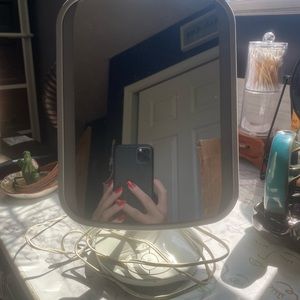 ihome mirror